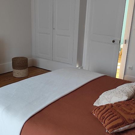 Bulles d'Evasion, jolie maison rénovée à Avize Extérieur photo
