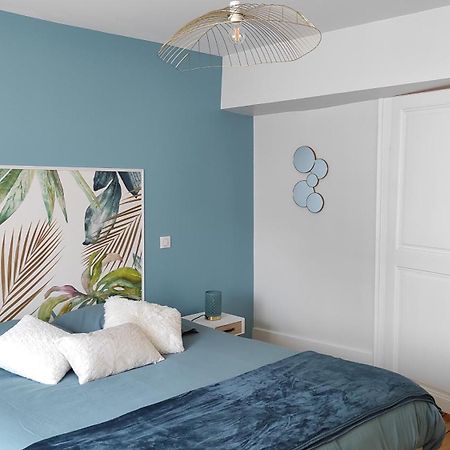 Bulles d'Evasion, jolie maison rénovée à Avize Extérieur photo