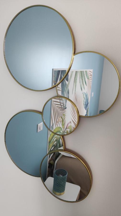 Bulles d'Evasion, jolie maison rénovée à Avize Extérieur photo