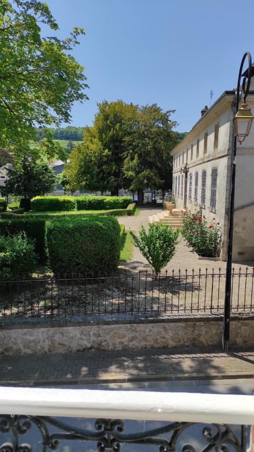 Bulles d'Evasion, jolie maison rénovée à Avize Extérieur photo