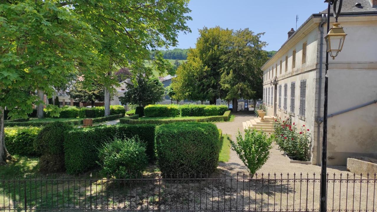 Bulles d'Evasion, jolie maison rénovée à Avize Extérieur photo
