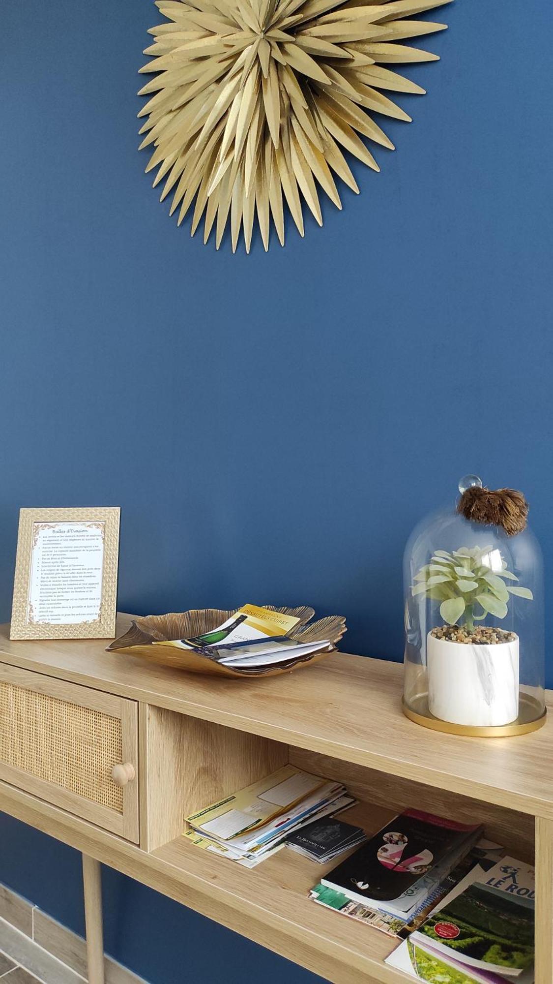 Bulles d'Evasion, jolie maison rénovée à Avize Extérieur photo