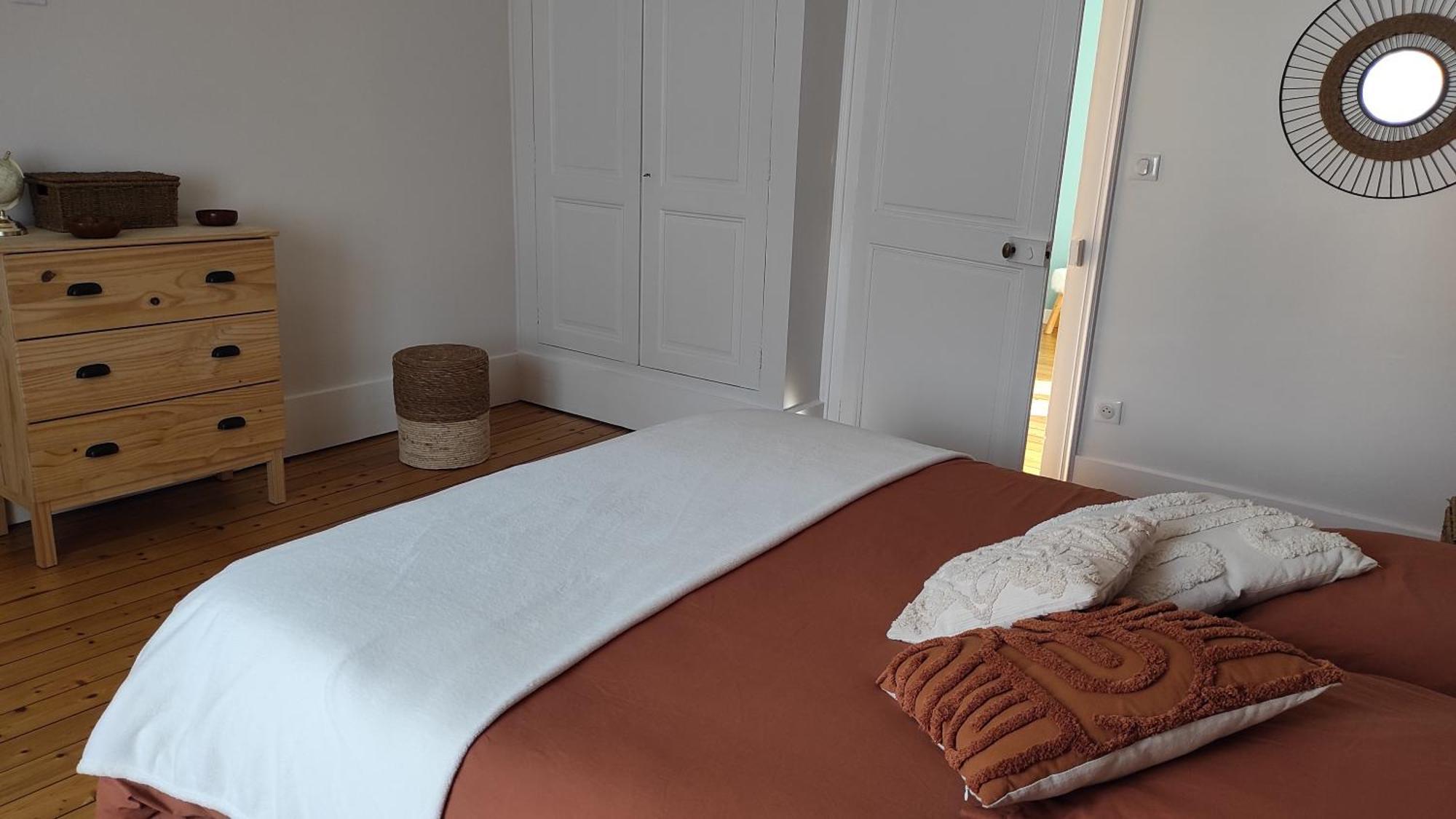 Bulles d'Evasion, jolie maison rénovée à Avize Extérieur photo