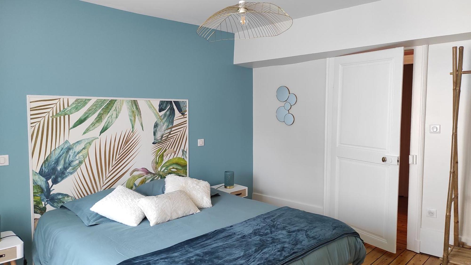 Bulles d'Evasion, jolie maison rénovée à Avize Extérieur photo